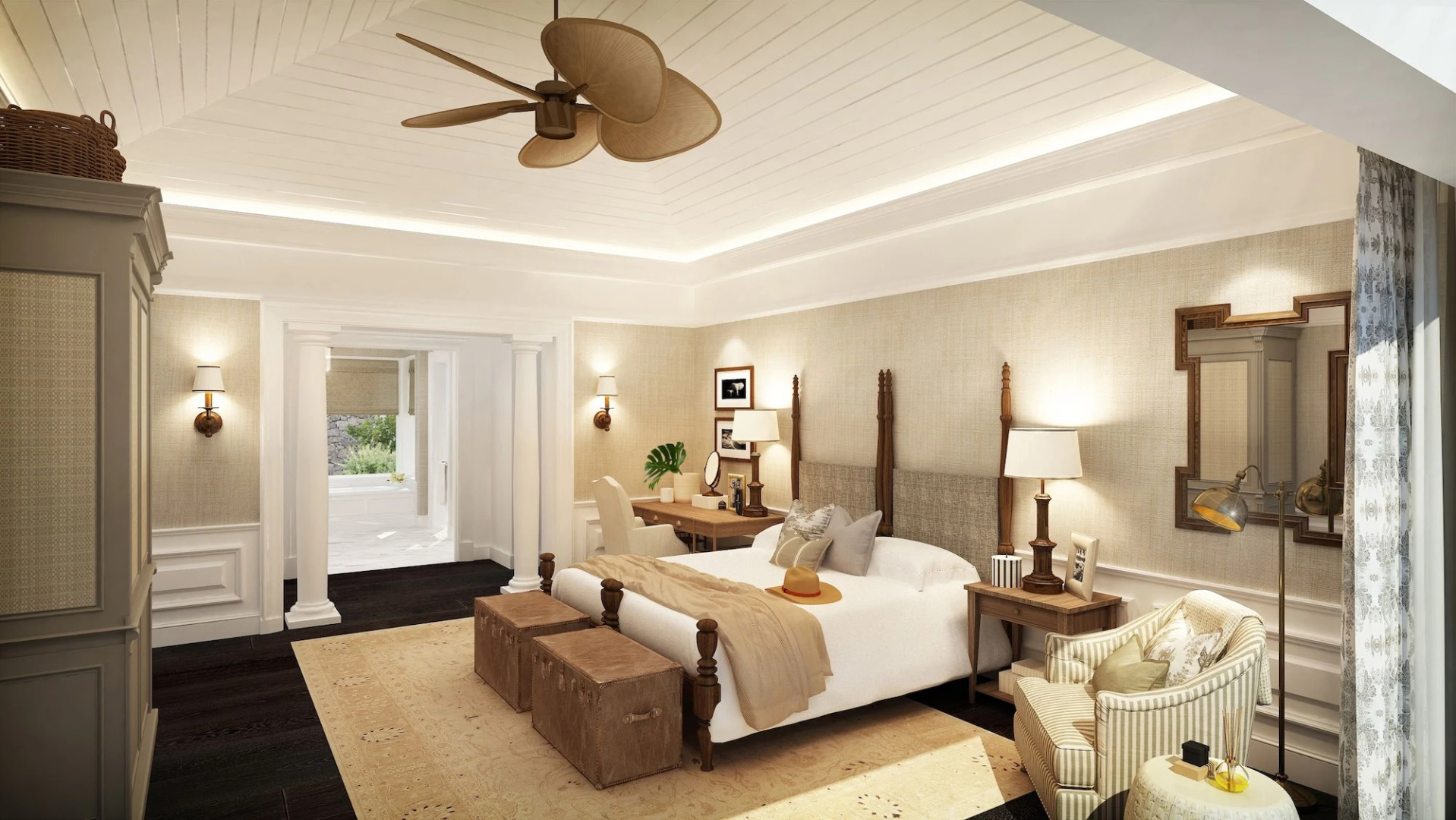 Shamwari Long Lee Manor