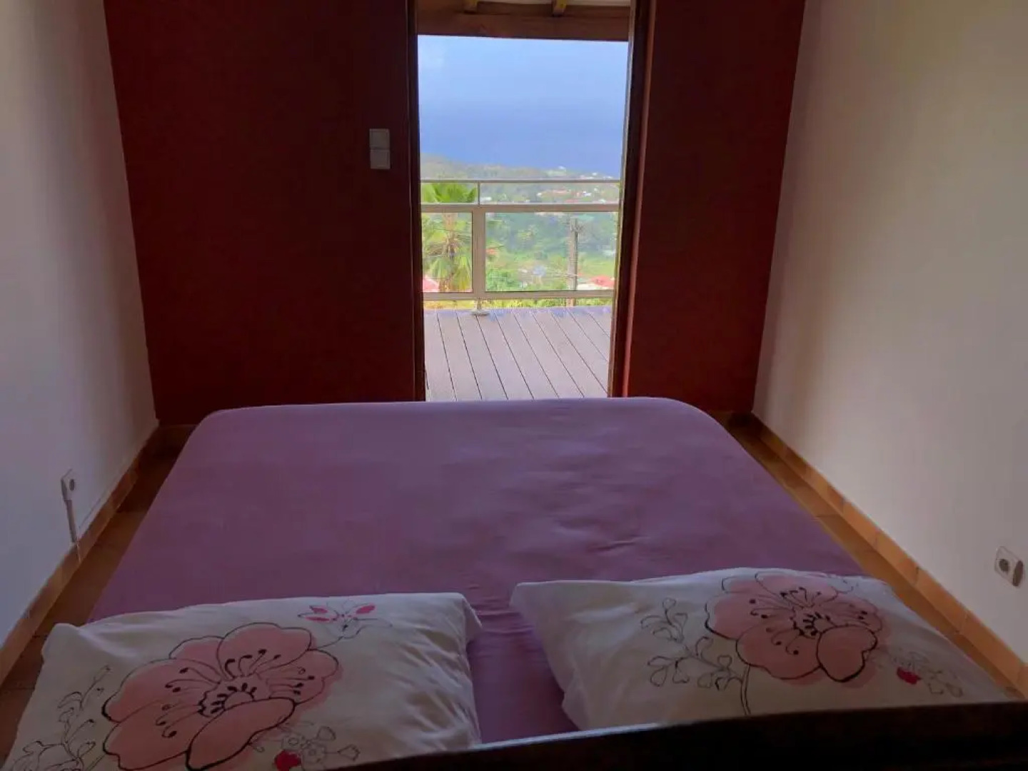 Appartement Emeraude & Studio Azur