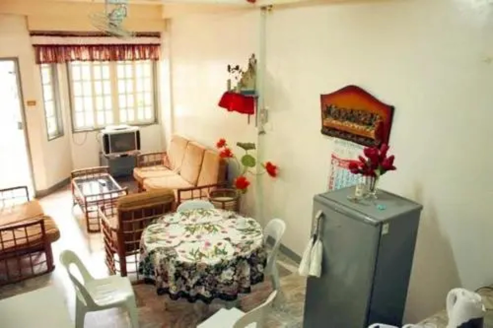 Homestay de Bai - Bed and Breakfast