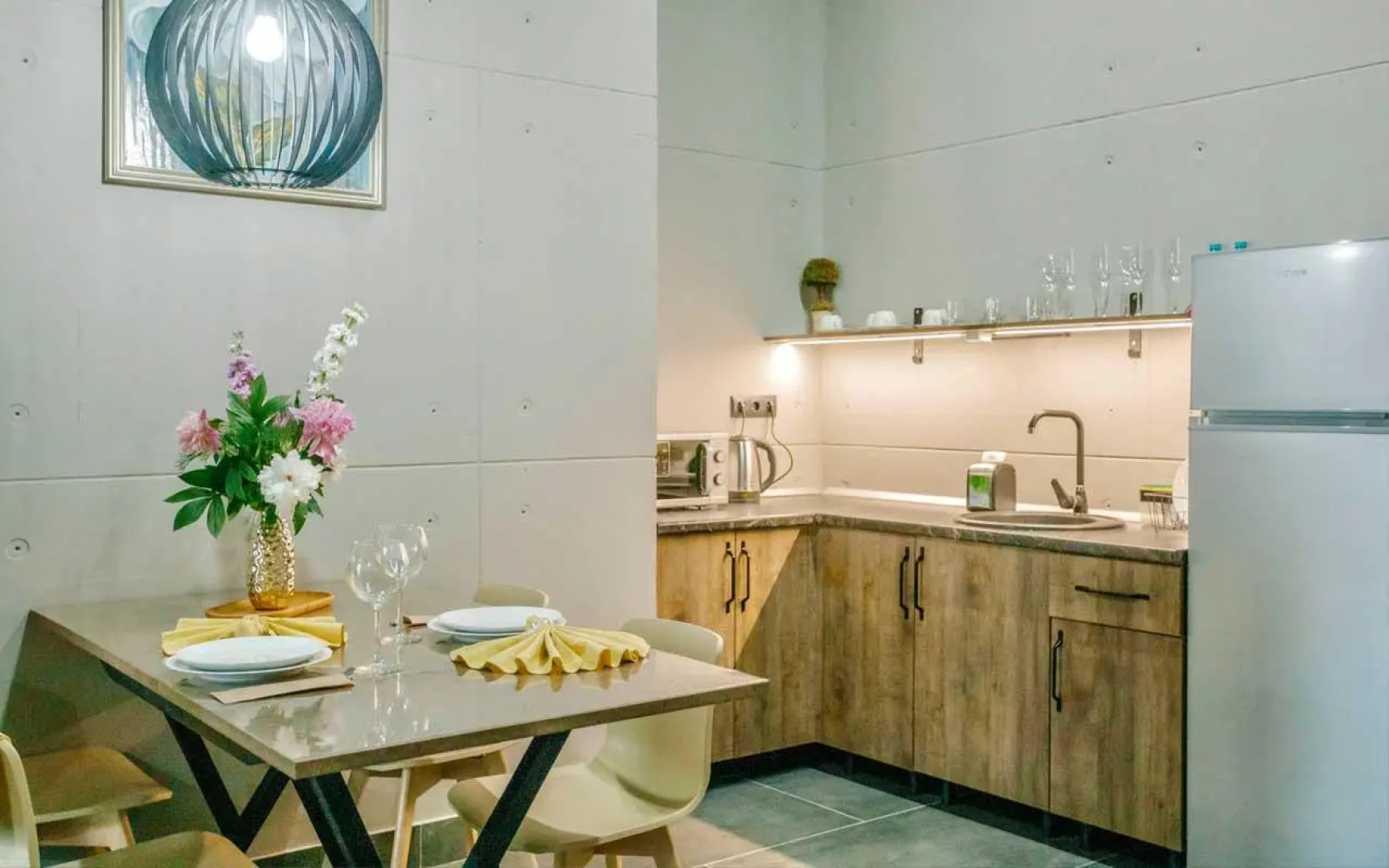 Термальный парк-отель Псыгупс