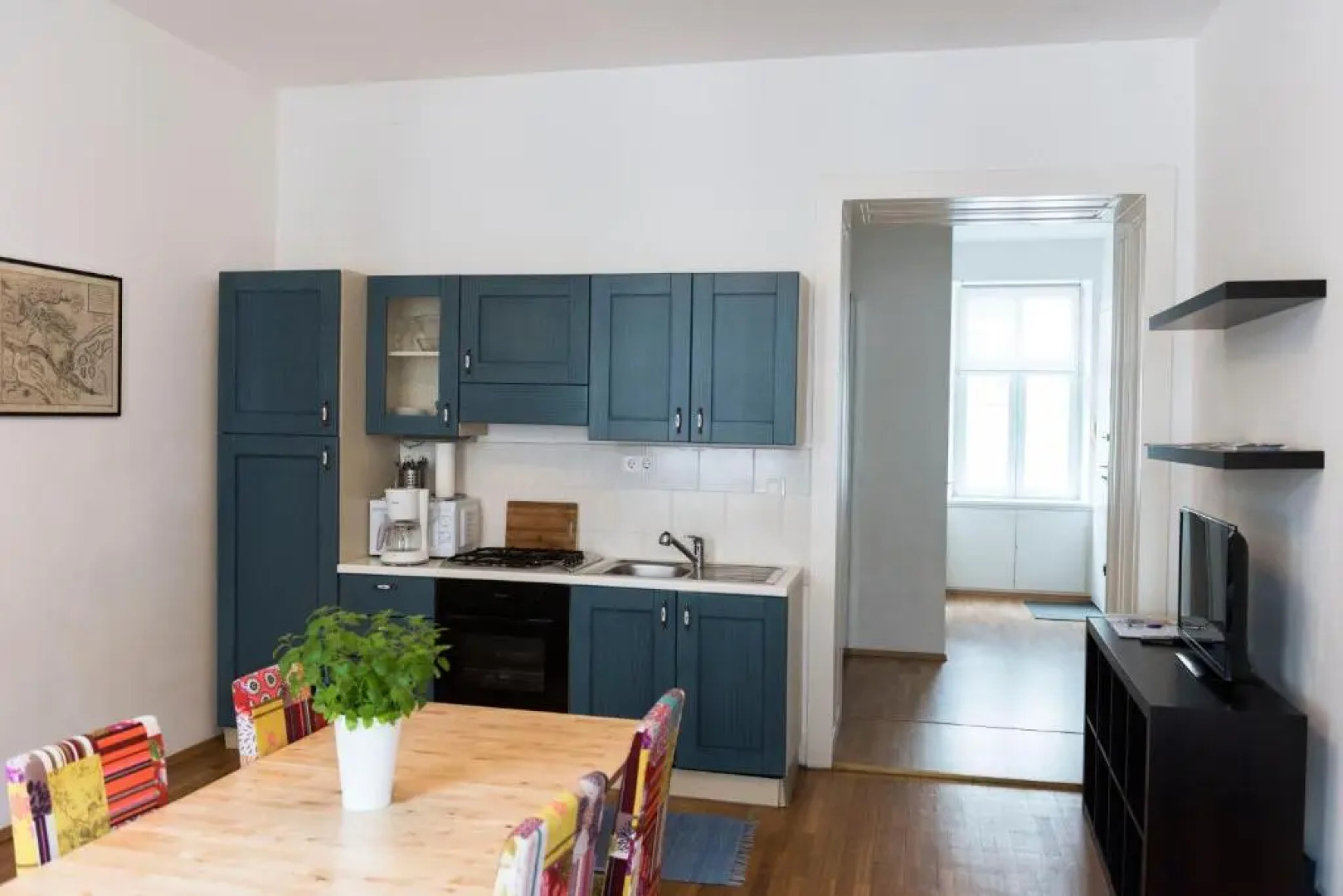 Old Vienna Apartments