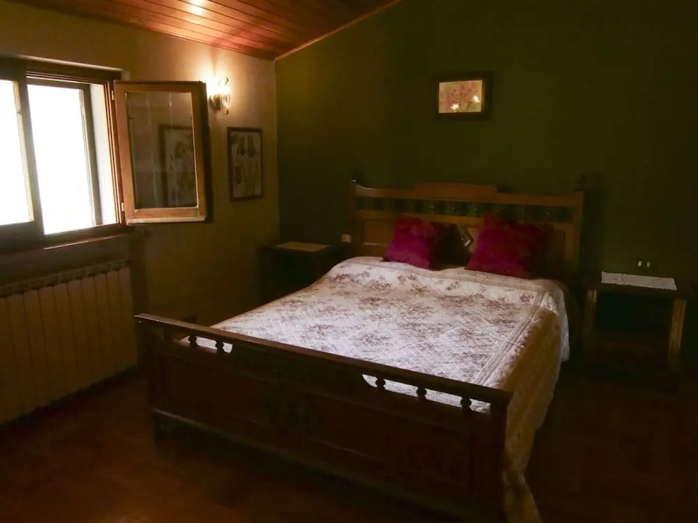 Belvilla by OYO Il Cerro