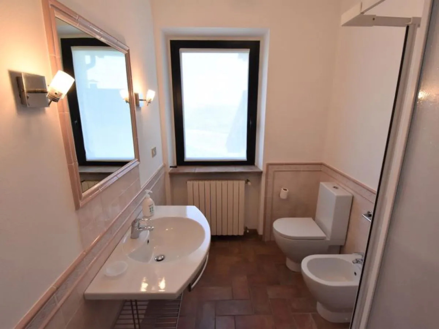 La Corte Bricca (Trilo Torretta)