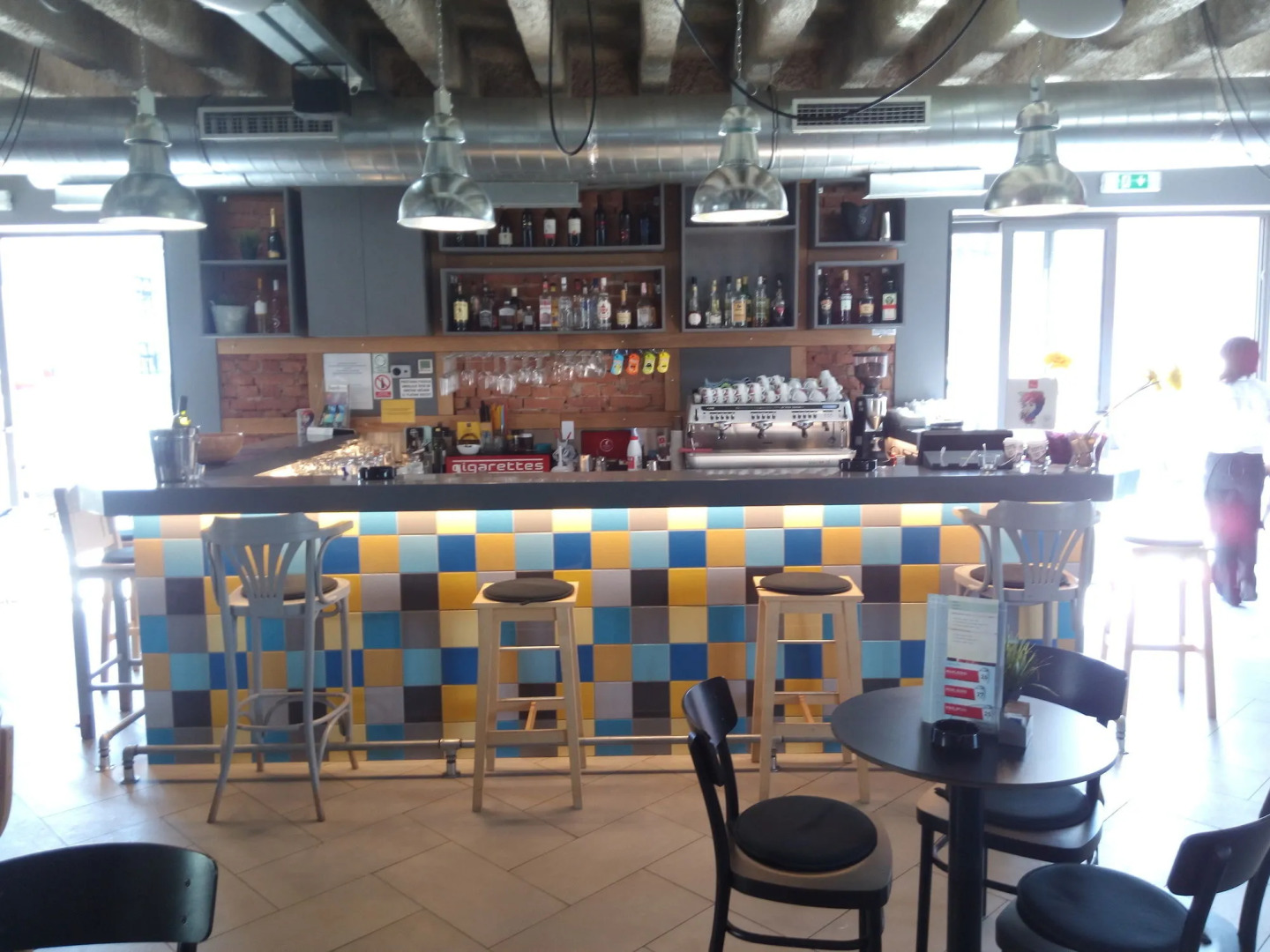 The Loop Hotel