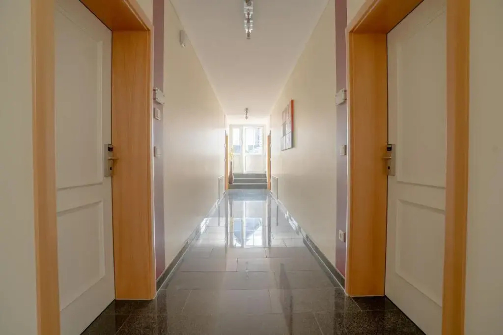 Hotel zum Mühlengarten by Relax Inn