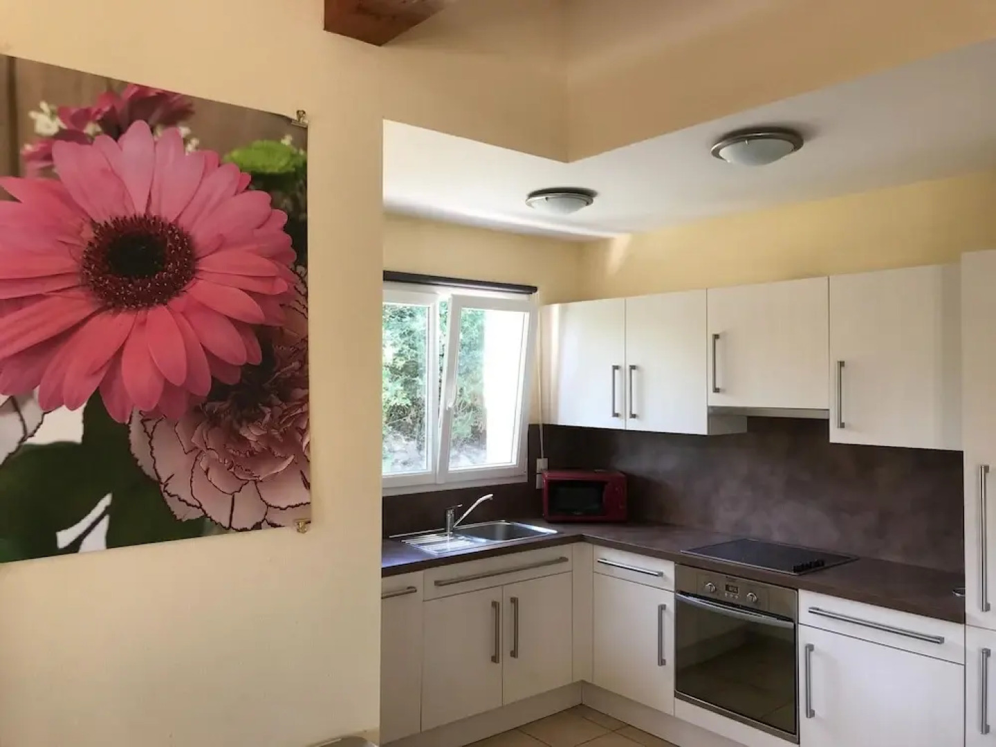 Villa in Les Forges Near 27-hole Golf Course