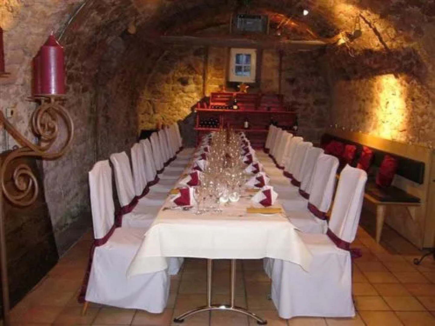 Gutshof Hotel Waldknechtshof