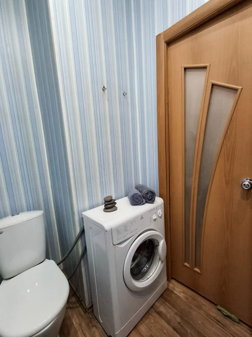 Апартаменты на улице Дзержинского 3