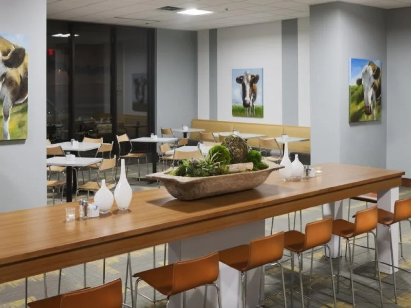 Ramada Bloomington Minneapolis Airport/Mall Area