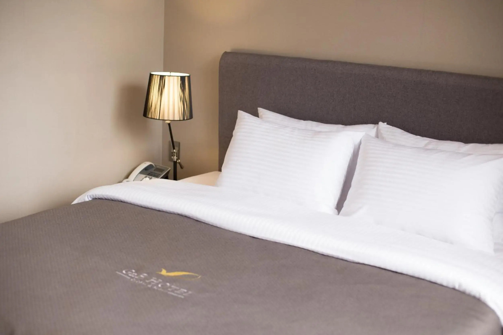 Somerset Palace Seoul