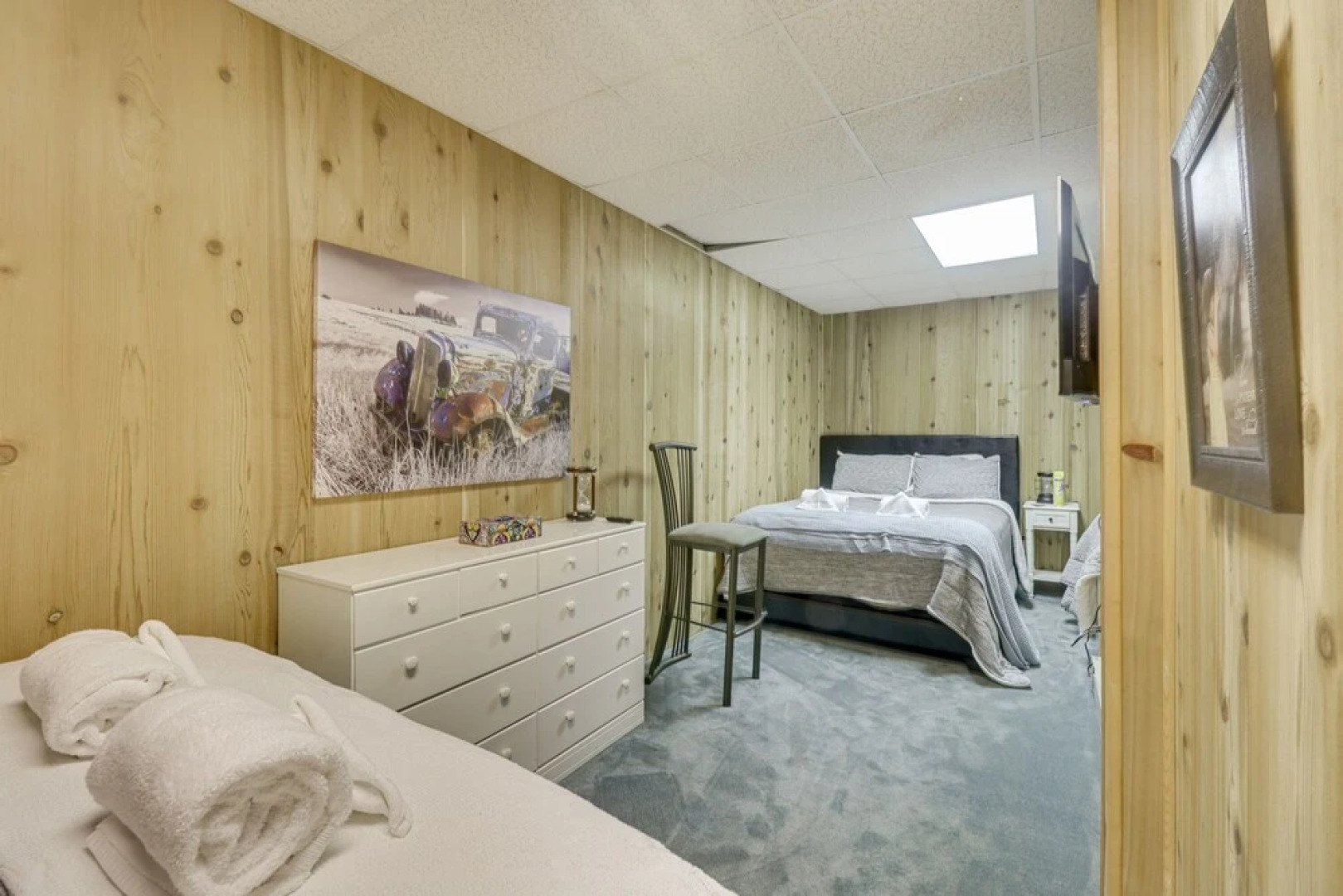 All-season Fun! Wintergreen Resort Condo w/ Views