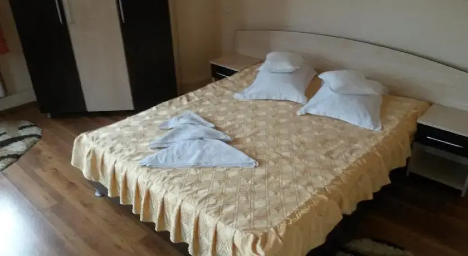 Vila Olimpia Busteni