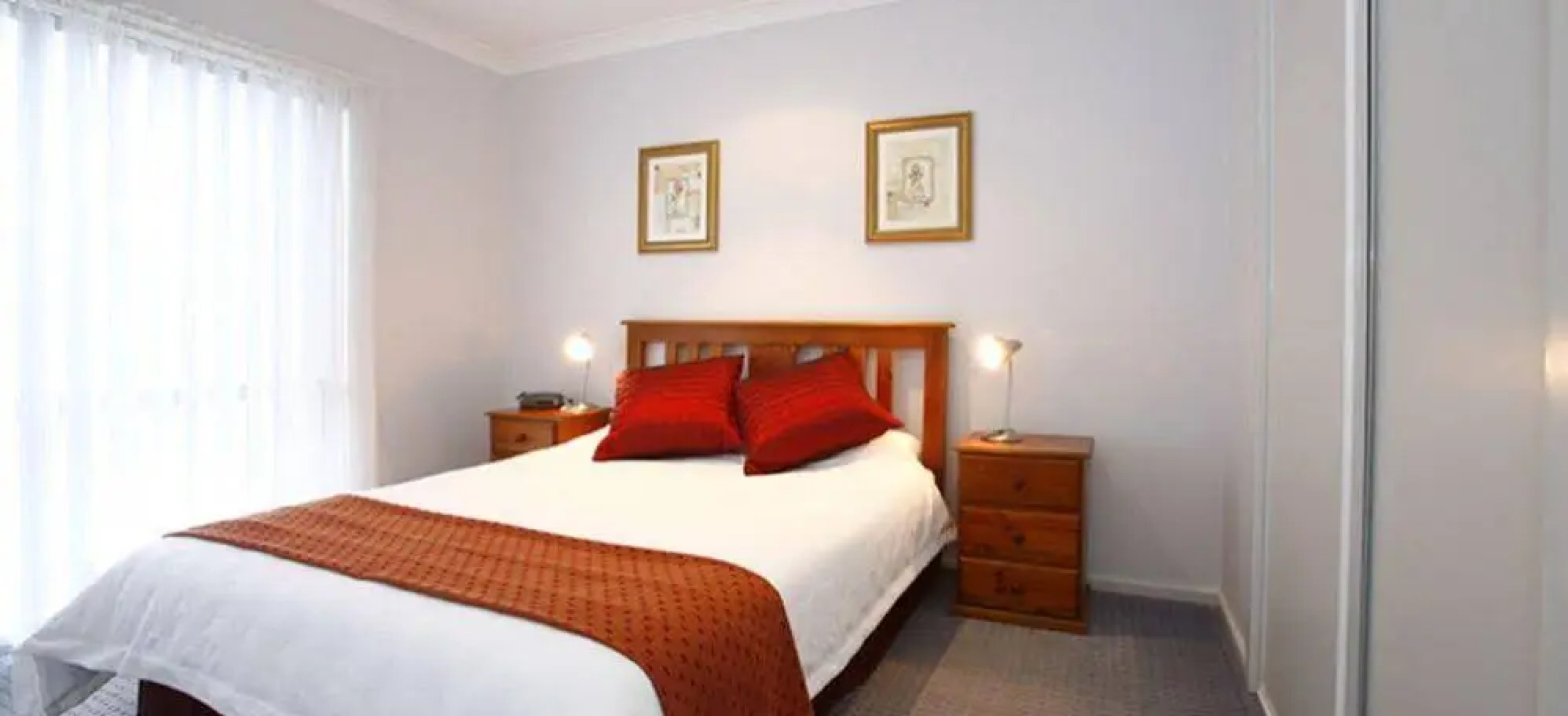 Belvoir Village Motel & Apartments