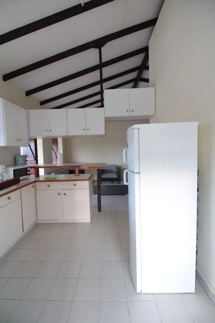 Résidence Jochryste