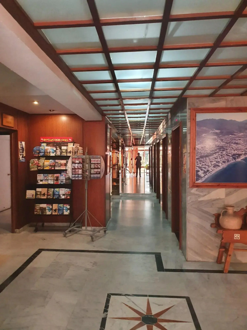 Apartamentos Mediterraneo