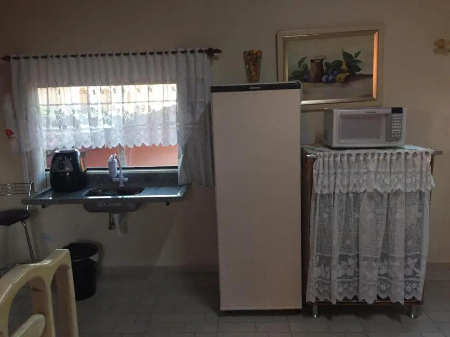 Sótão Studio Relax