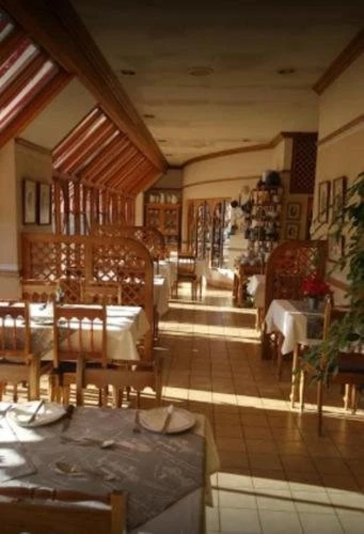 Laingsburg Country Hotel