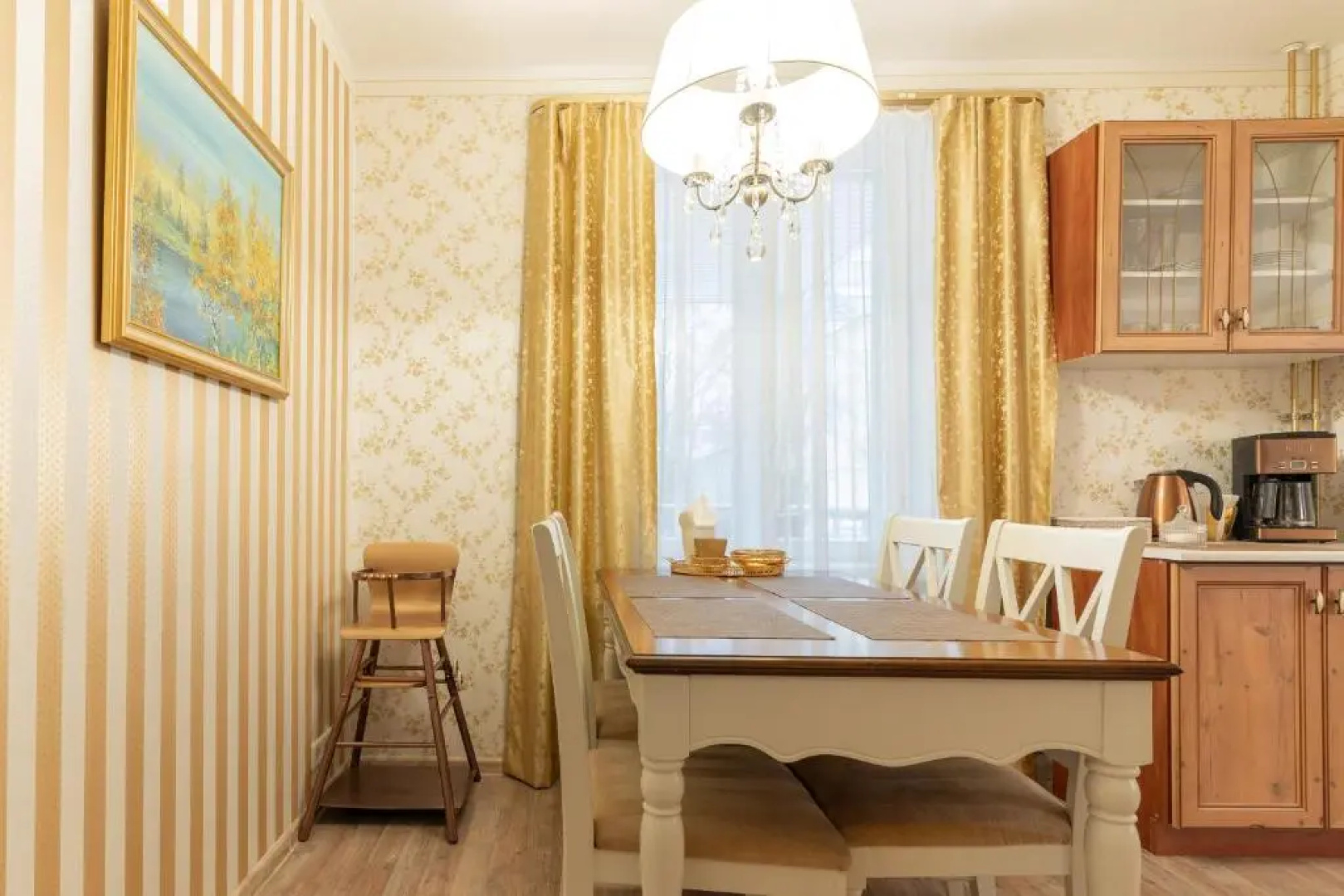 Videviku Villa Apartments