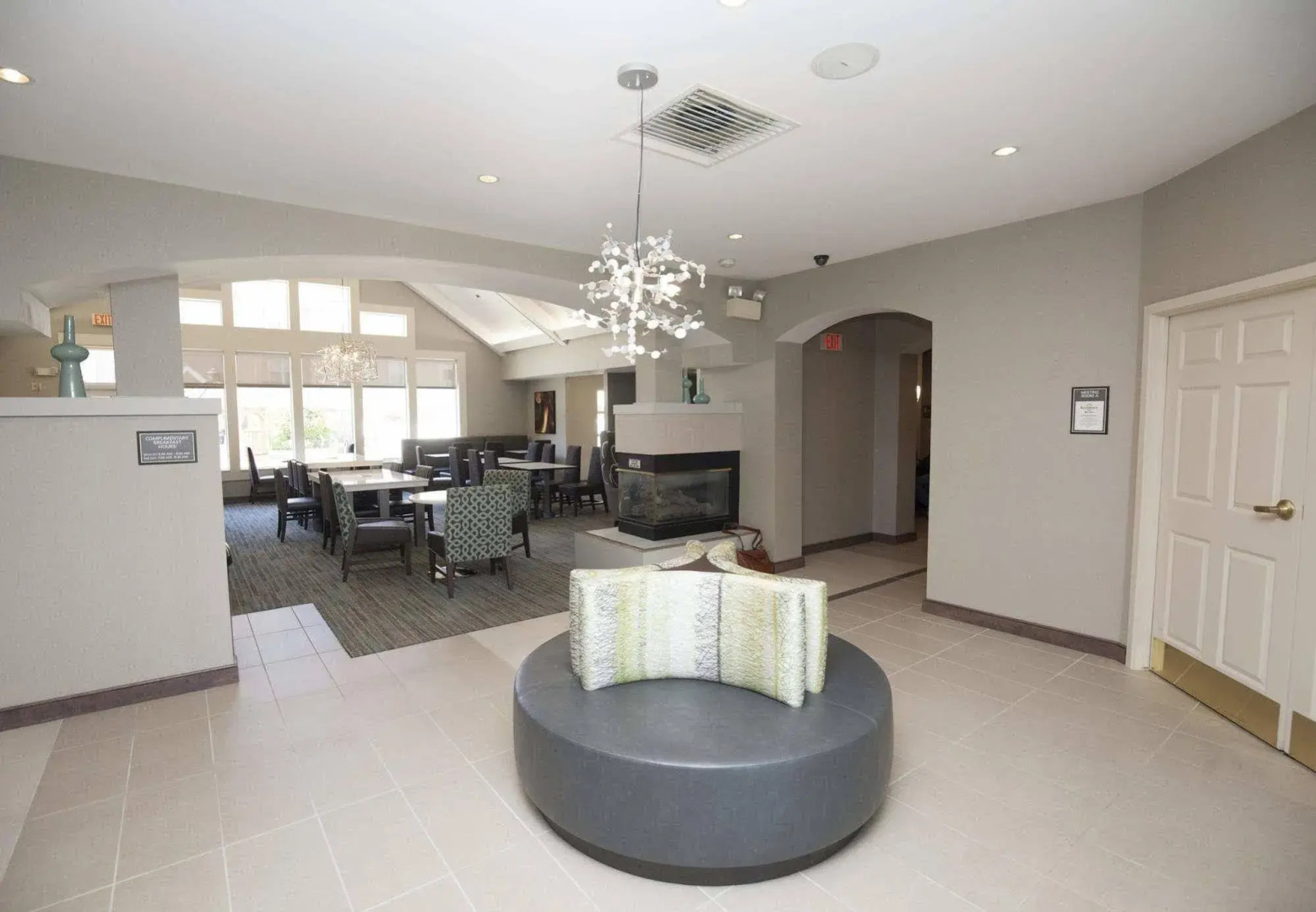 Residence Inn Cincinnati Airport