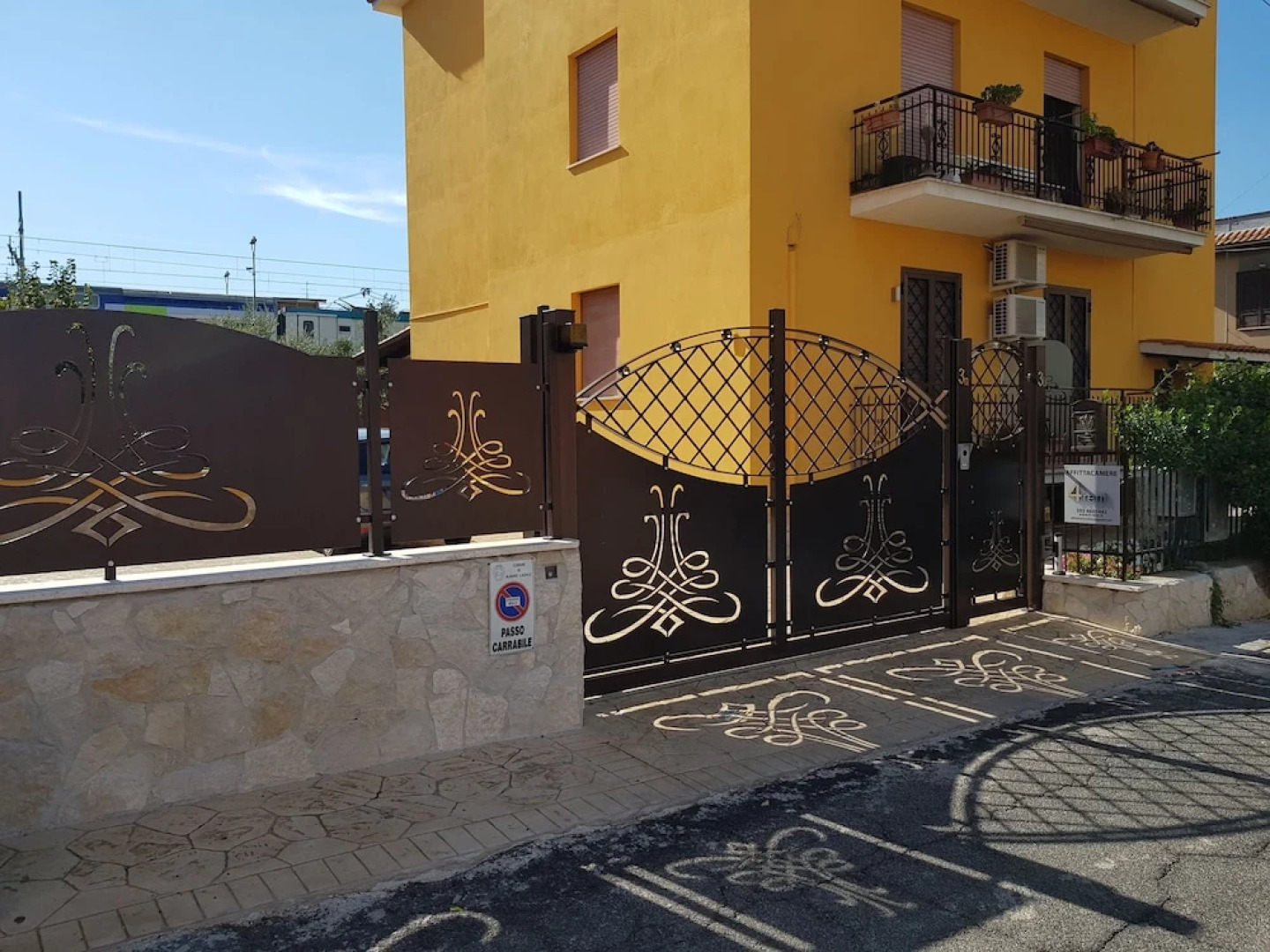 4 Rent Di Ciaffone Tamara