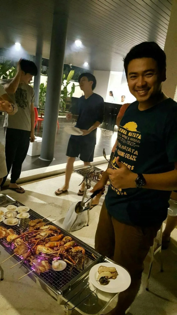 SEAnery Beach Resort