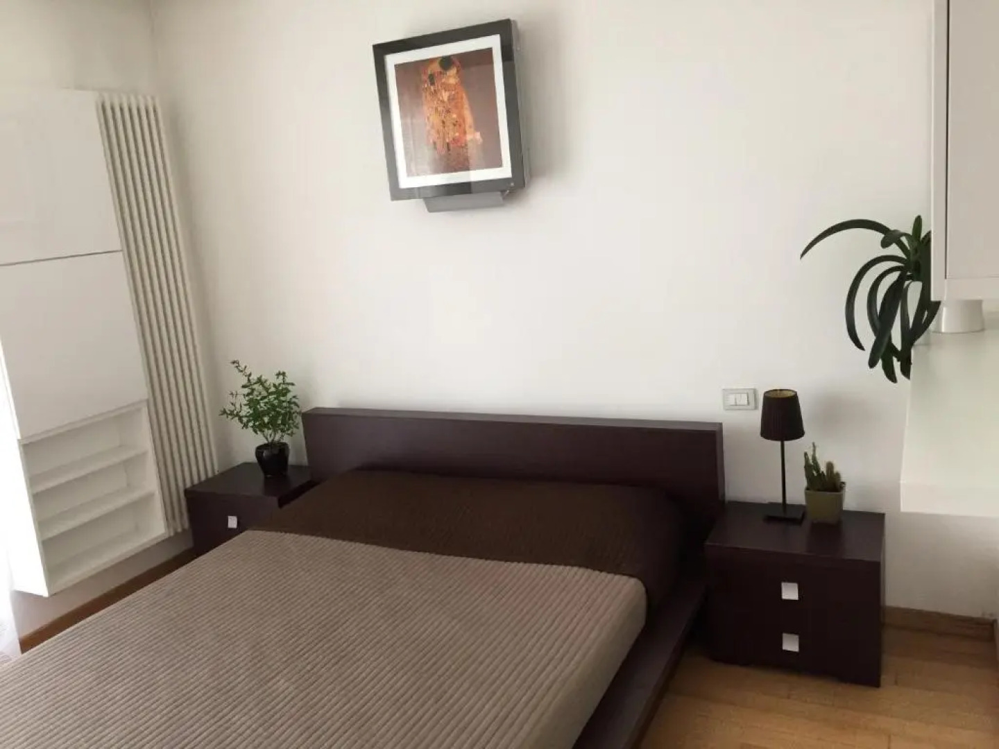 Appartamento marecentro