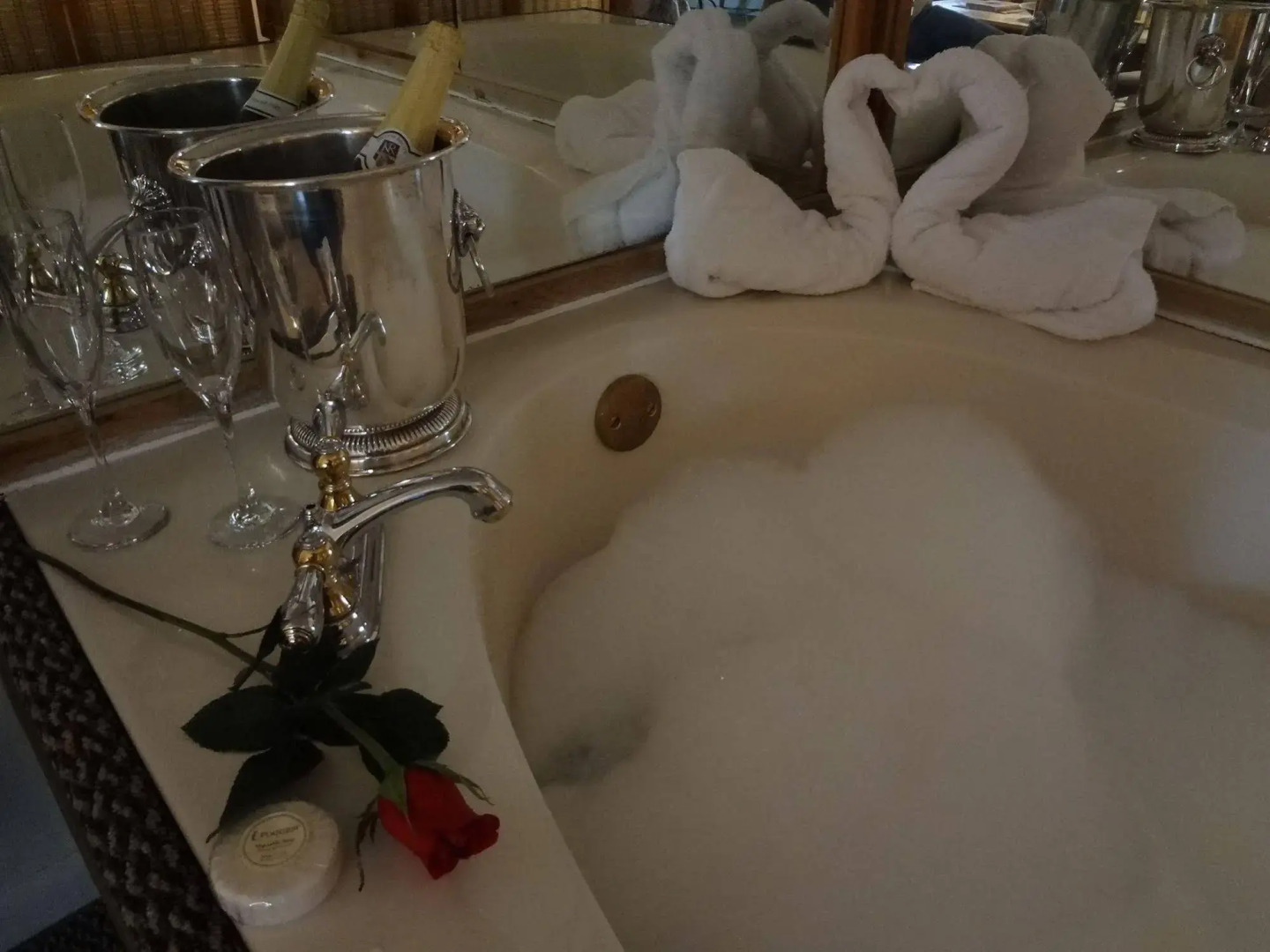 TradeWinds Lodging Bed and Breakfast