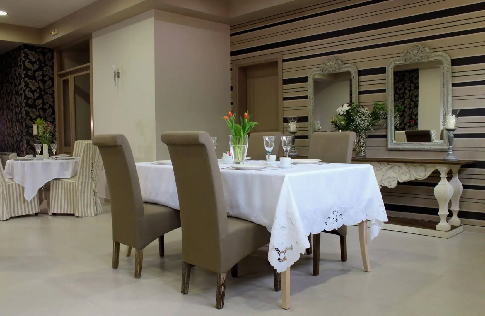 Nefeles Mainalon Luxury Residences & Lounge