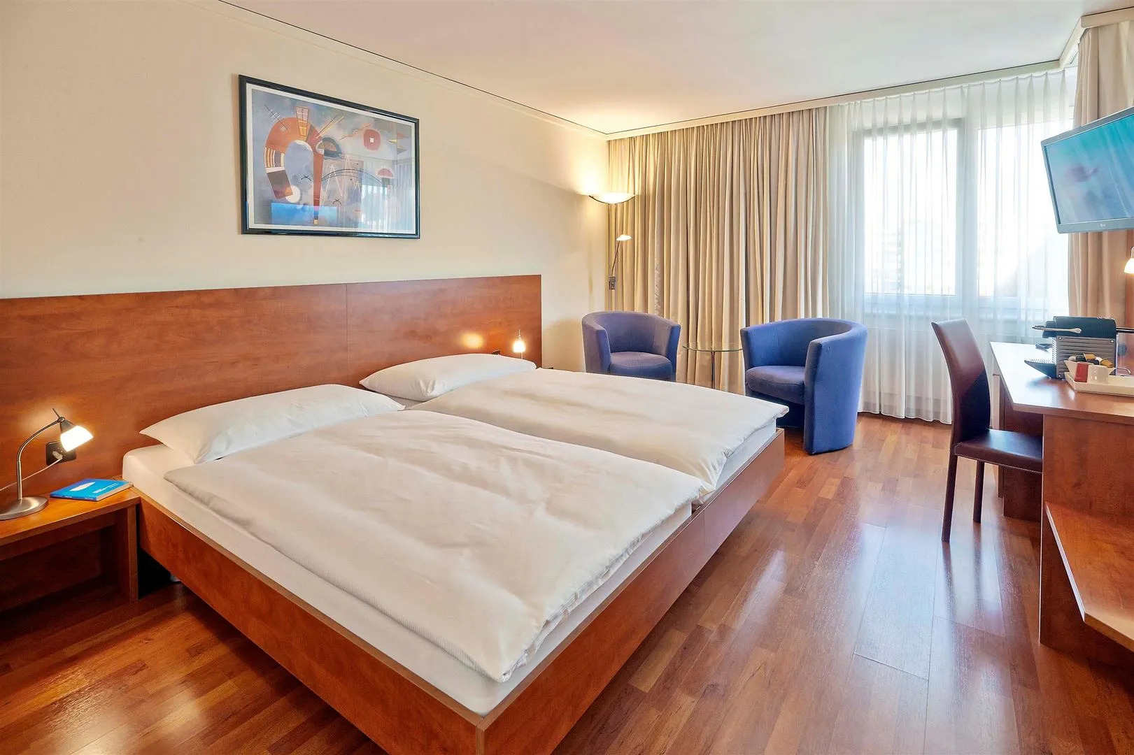 Sorell Hotel Sonnental Dübendorf