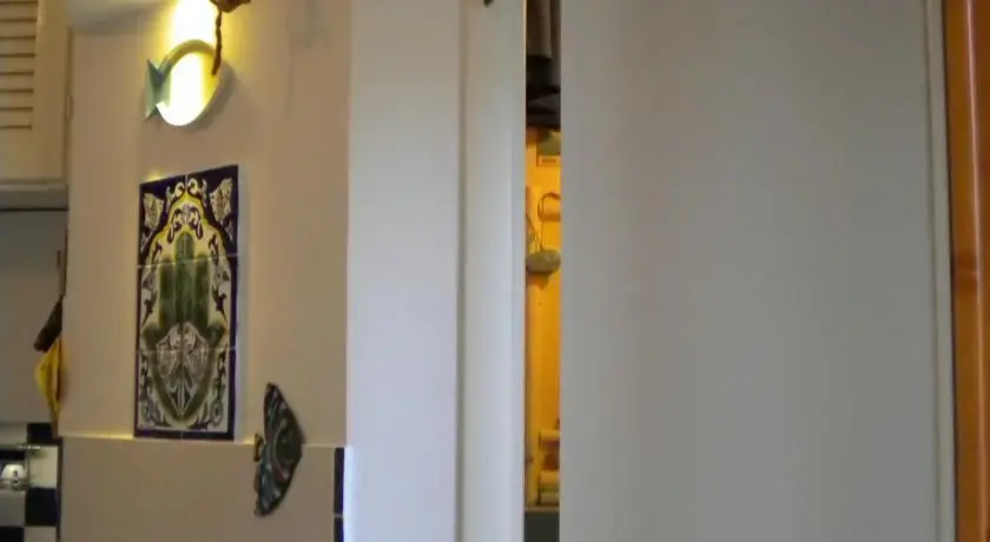 Apartment Su Spiaggia