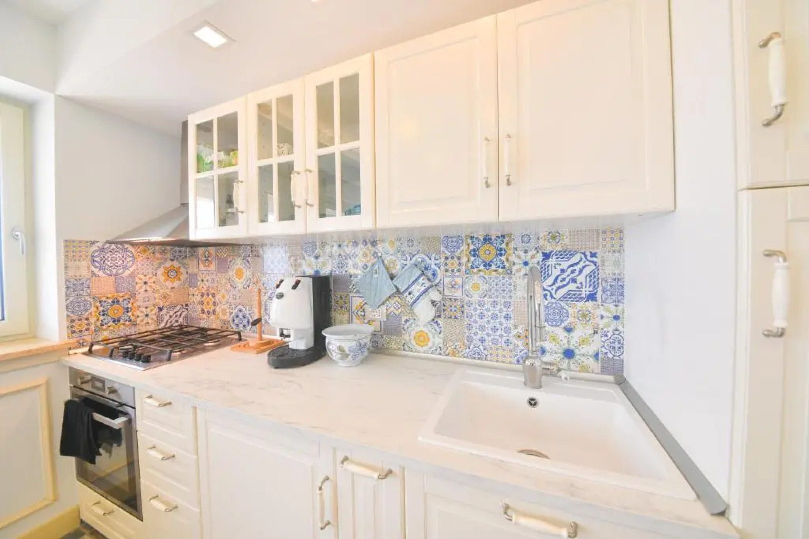 Belgodere di Mezzavia Apartments