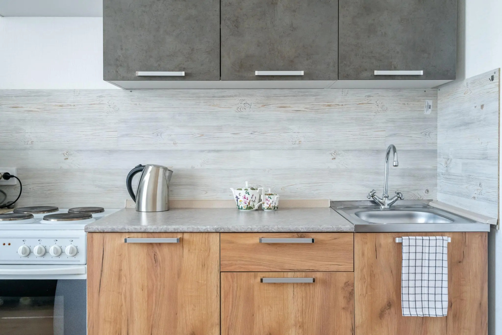 Апартаменты на Садовой 90