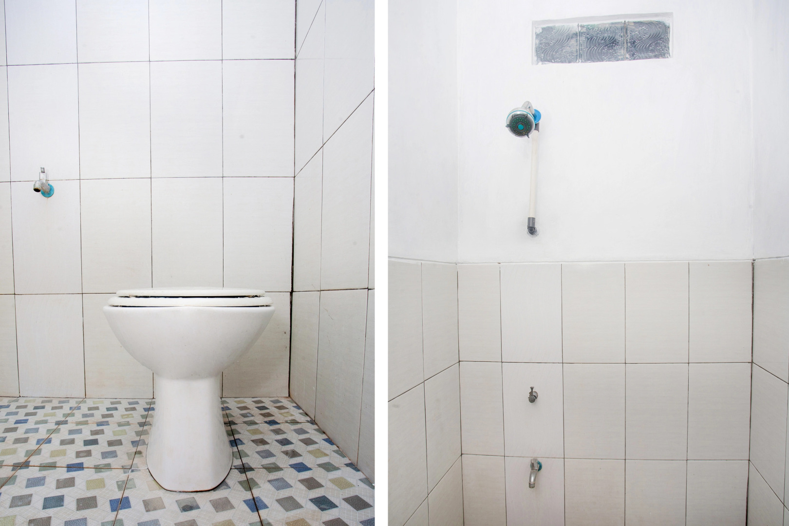 SPOT ON 2830 Azka Guest House Syariah