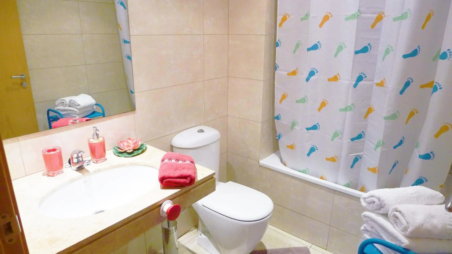 ALEXANDRA´s BEACH-PORT