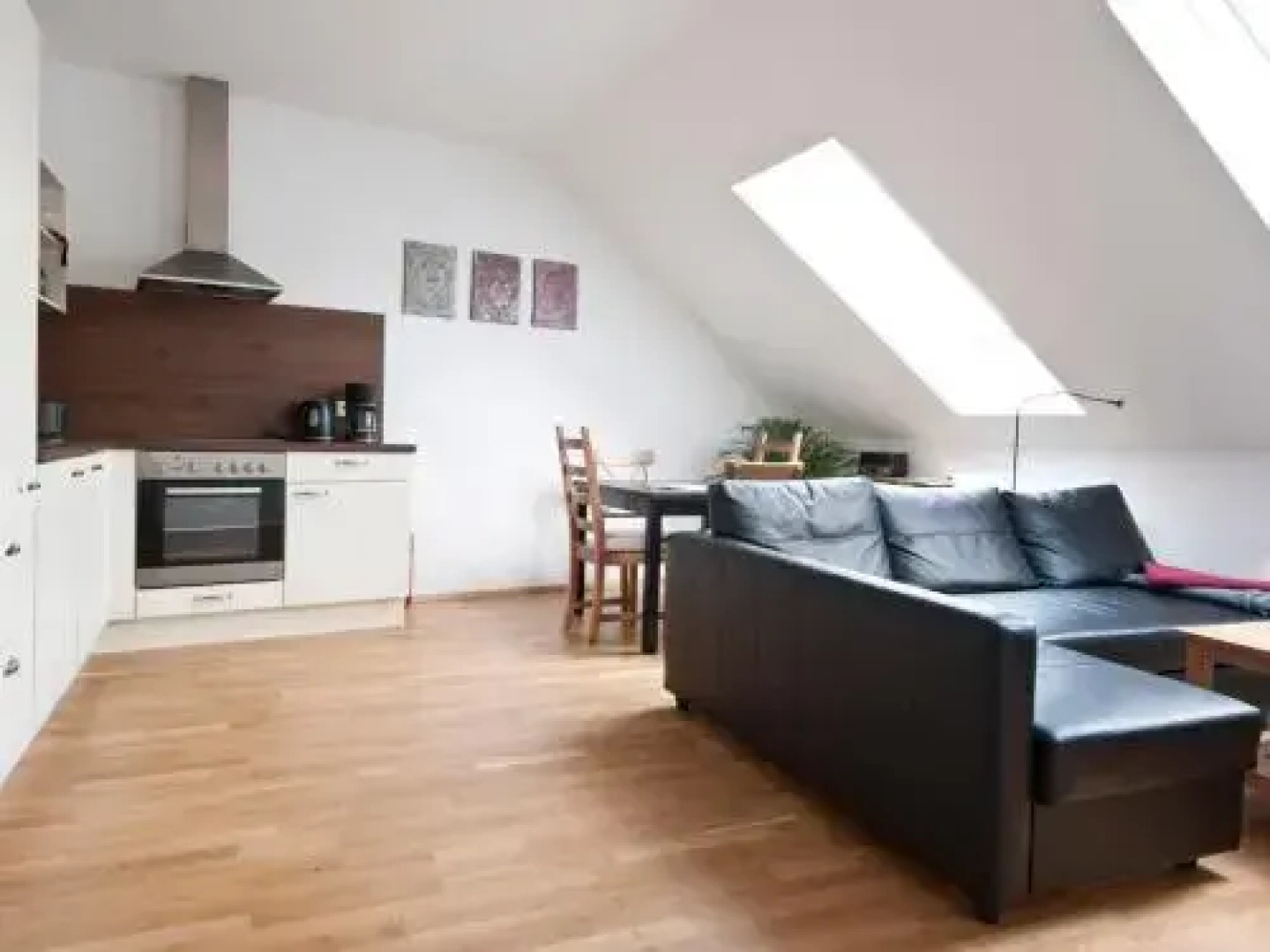 City-Apartments Graz