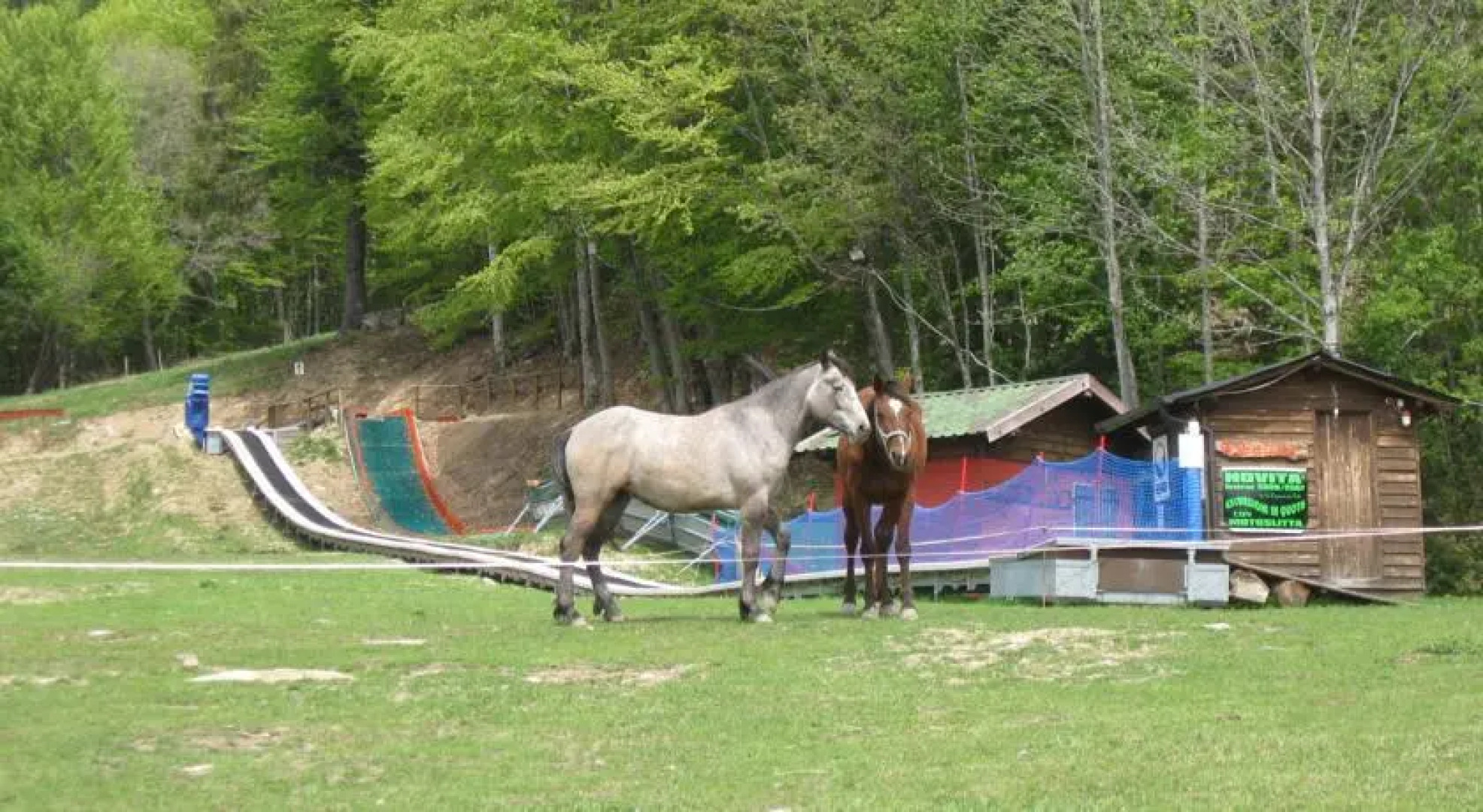 Rifugio La Capanna Dei Celti