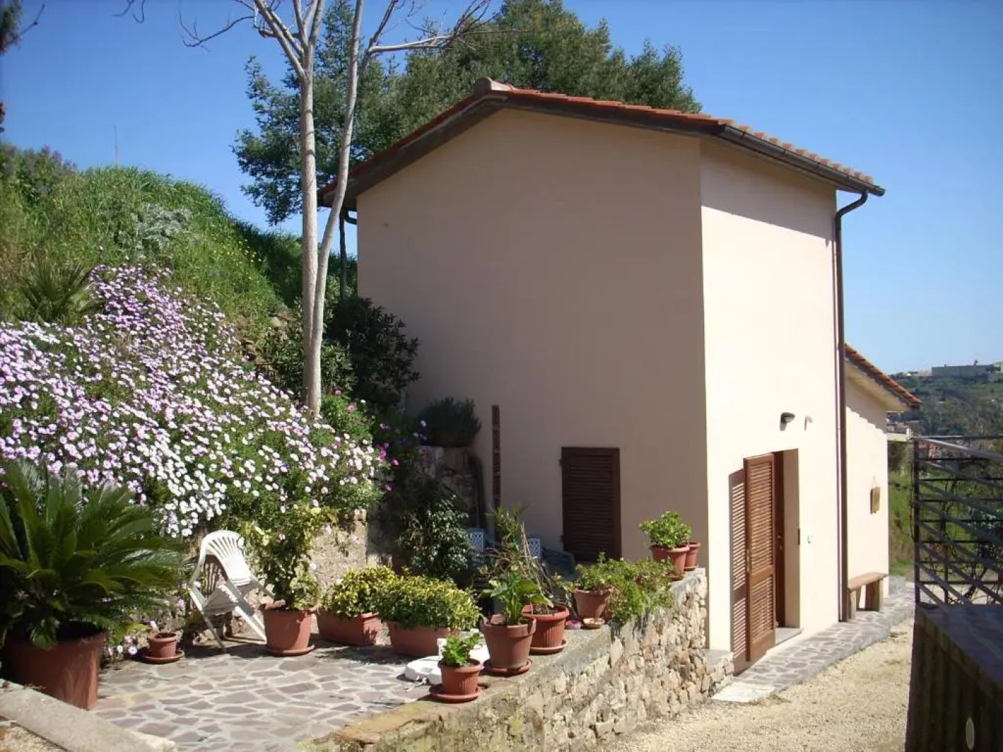 Agriturismo del Monte