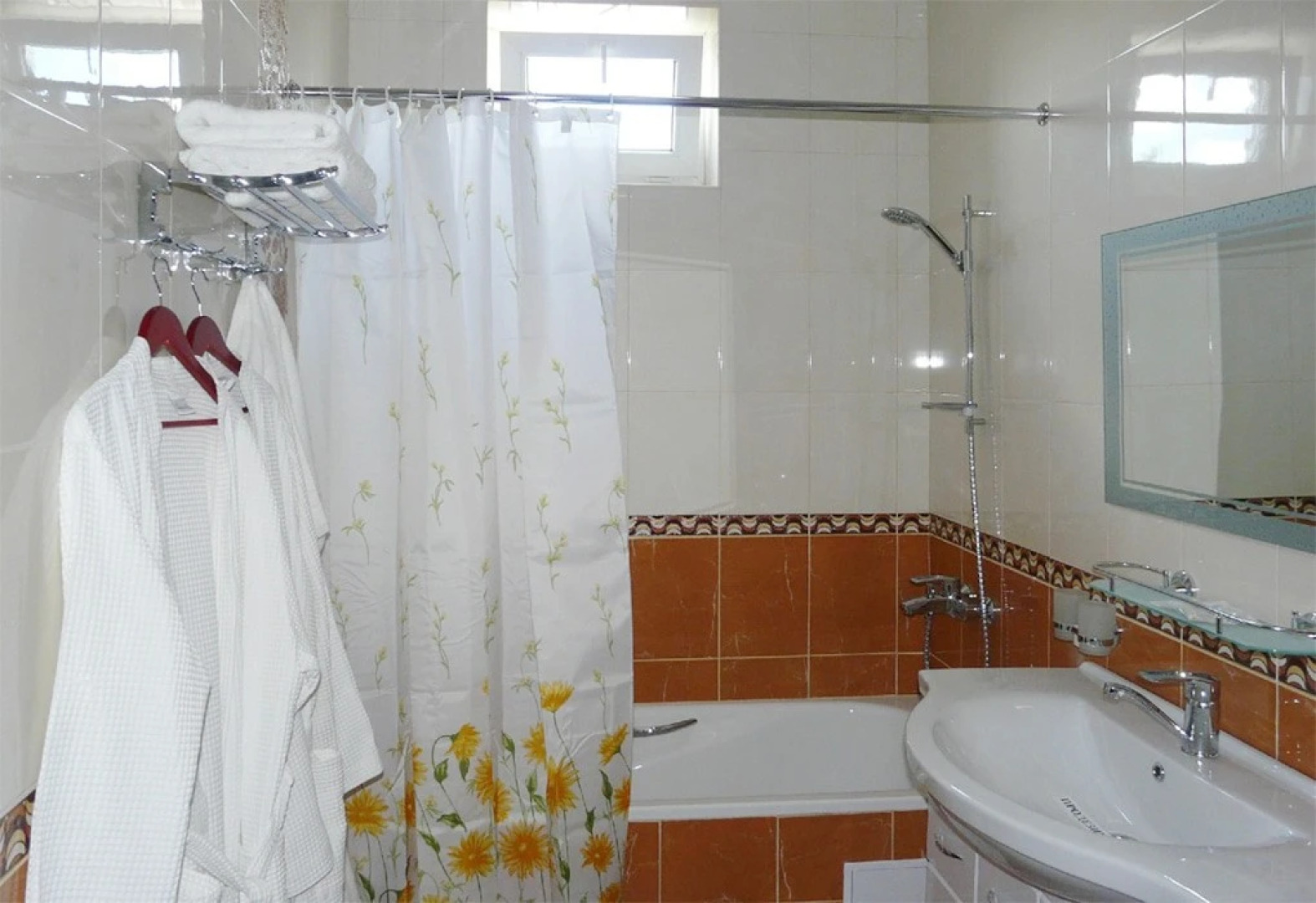 Zhemchuzhina Kavkaza (Essentuki)