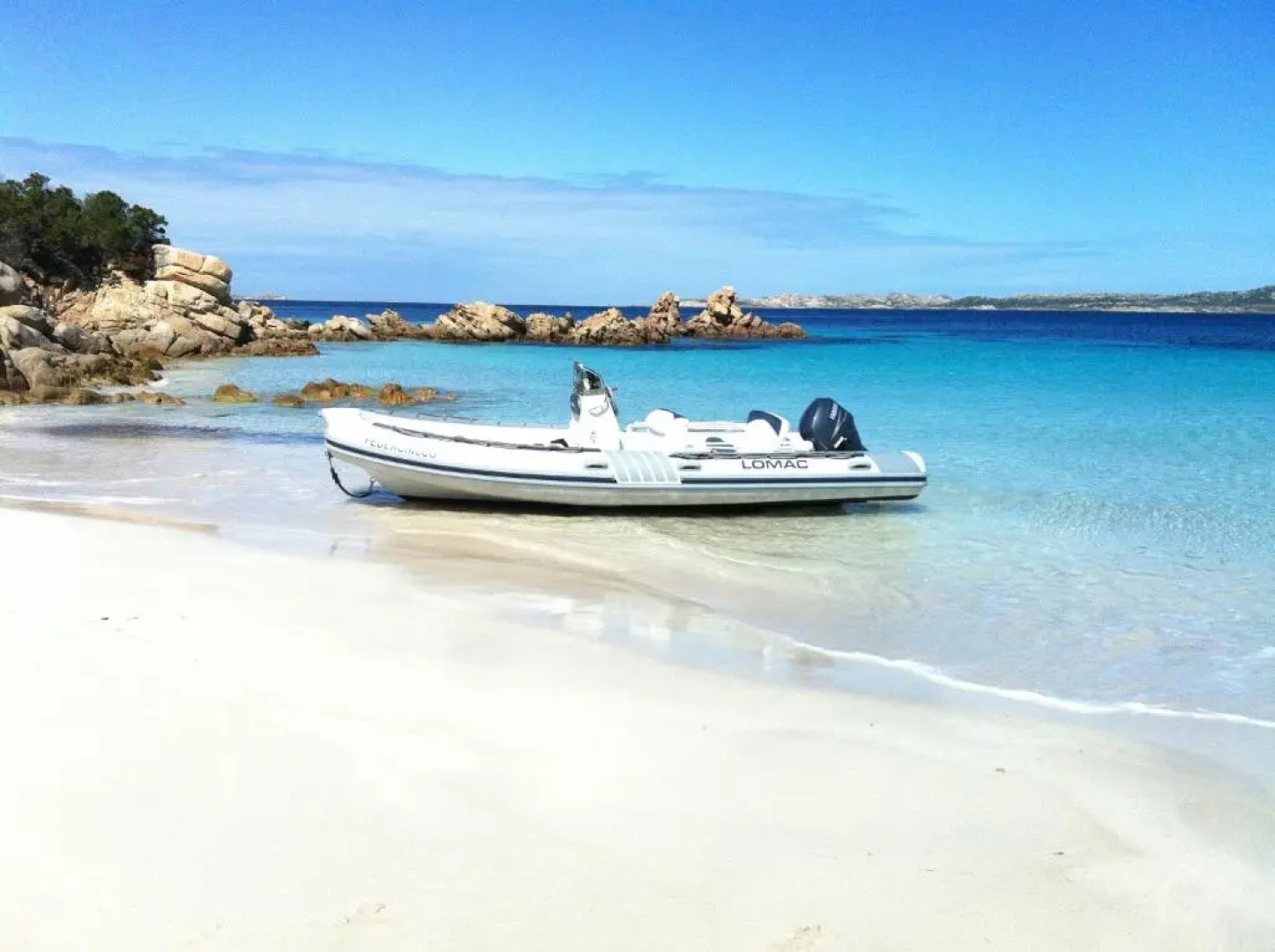 Hotel Villa Del Parco