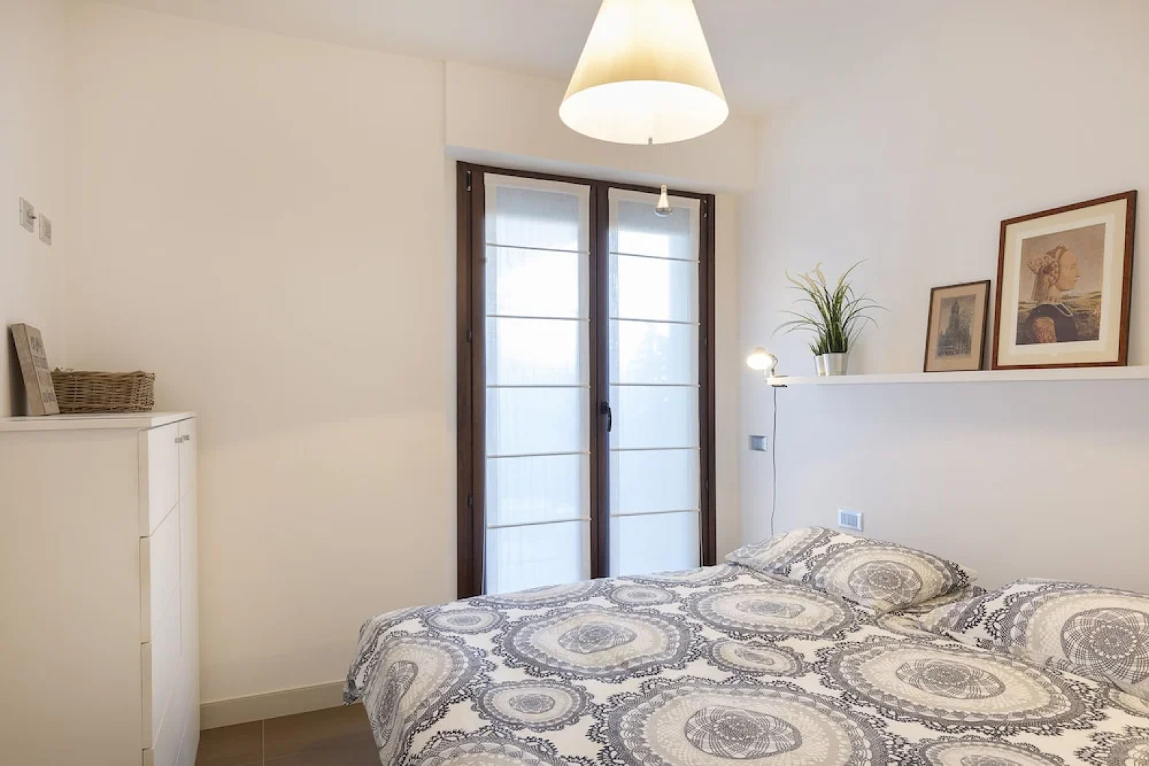 Lake Maggiore View Apartment