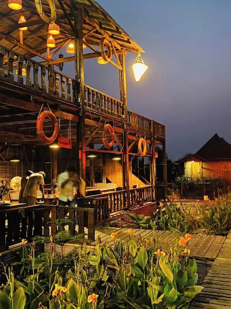 Sand Castle Beach Resort Saint Martin