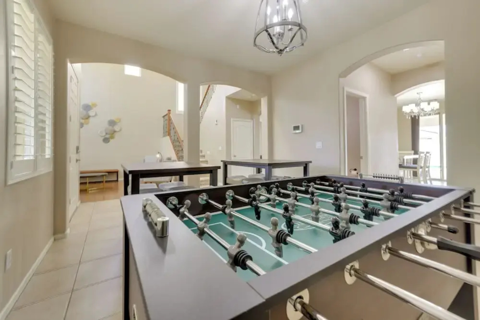 Pool, Fire Pit: Family Home in Goodyear!