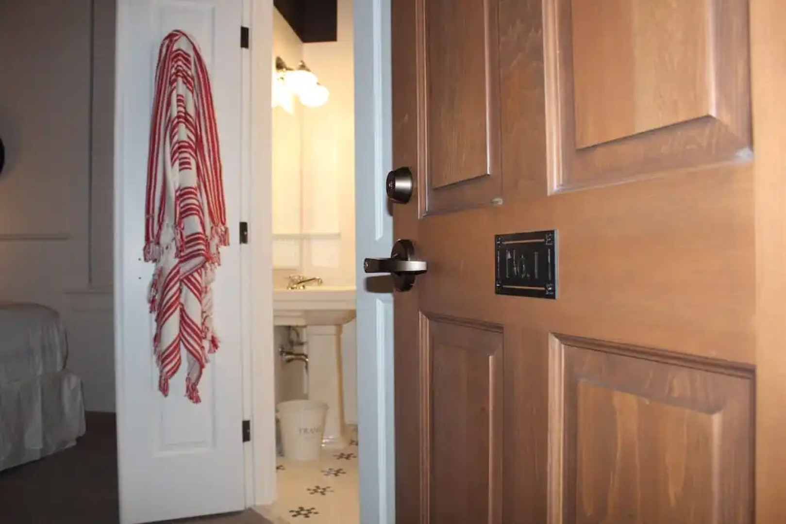 Amelia Schoolhouse Inn