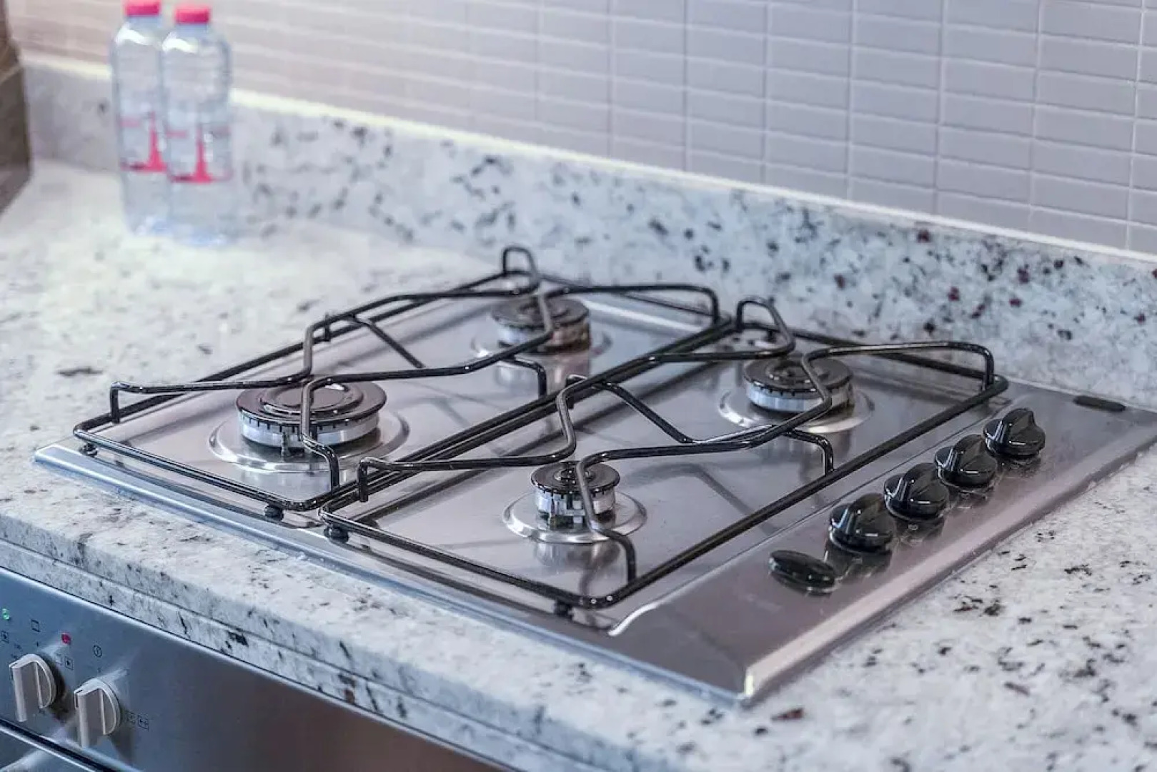 Direct Dubai Mall Access Downtown Boulev