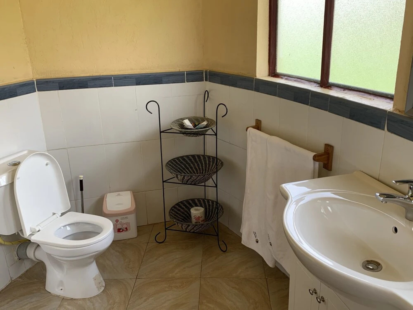 Samuka Island Retreat