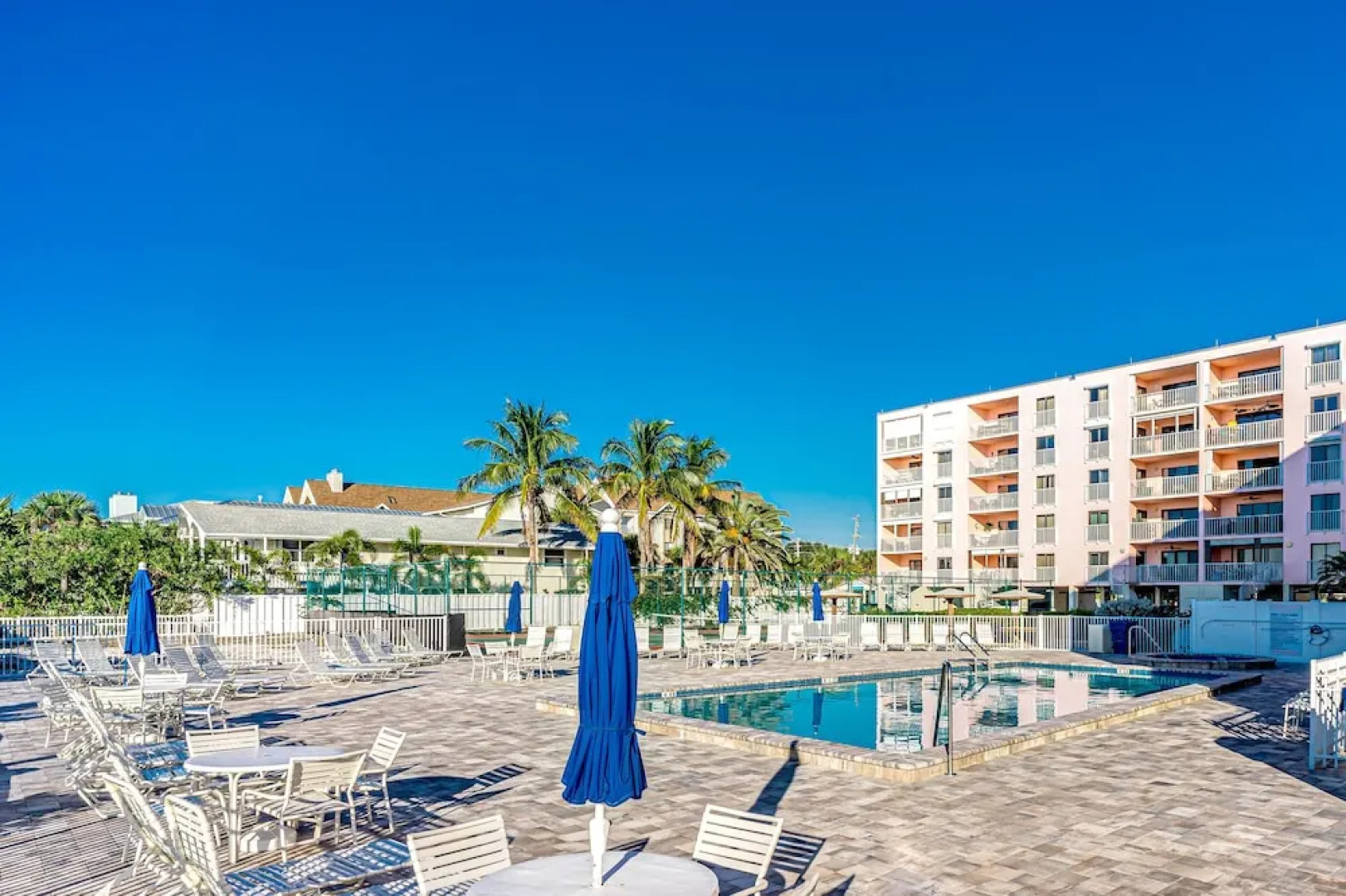 Reef Club by Plumlee Vacation Rentals