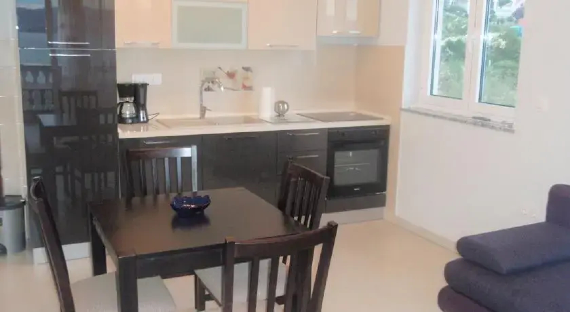 Apartments Cirjak
