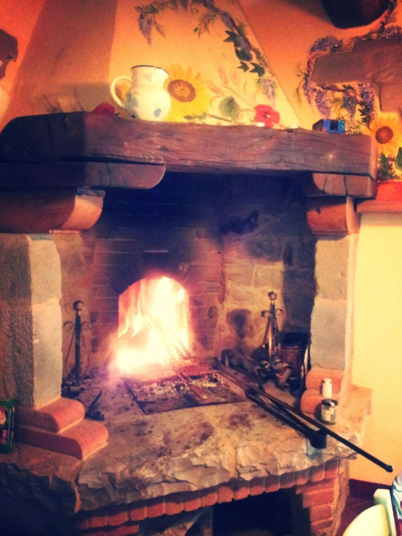 Azienda Agricola di Fietri