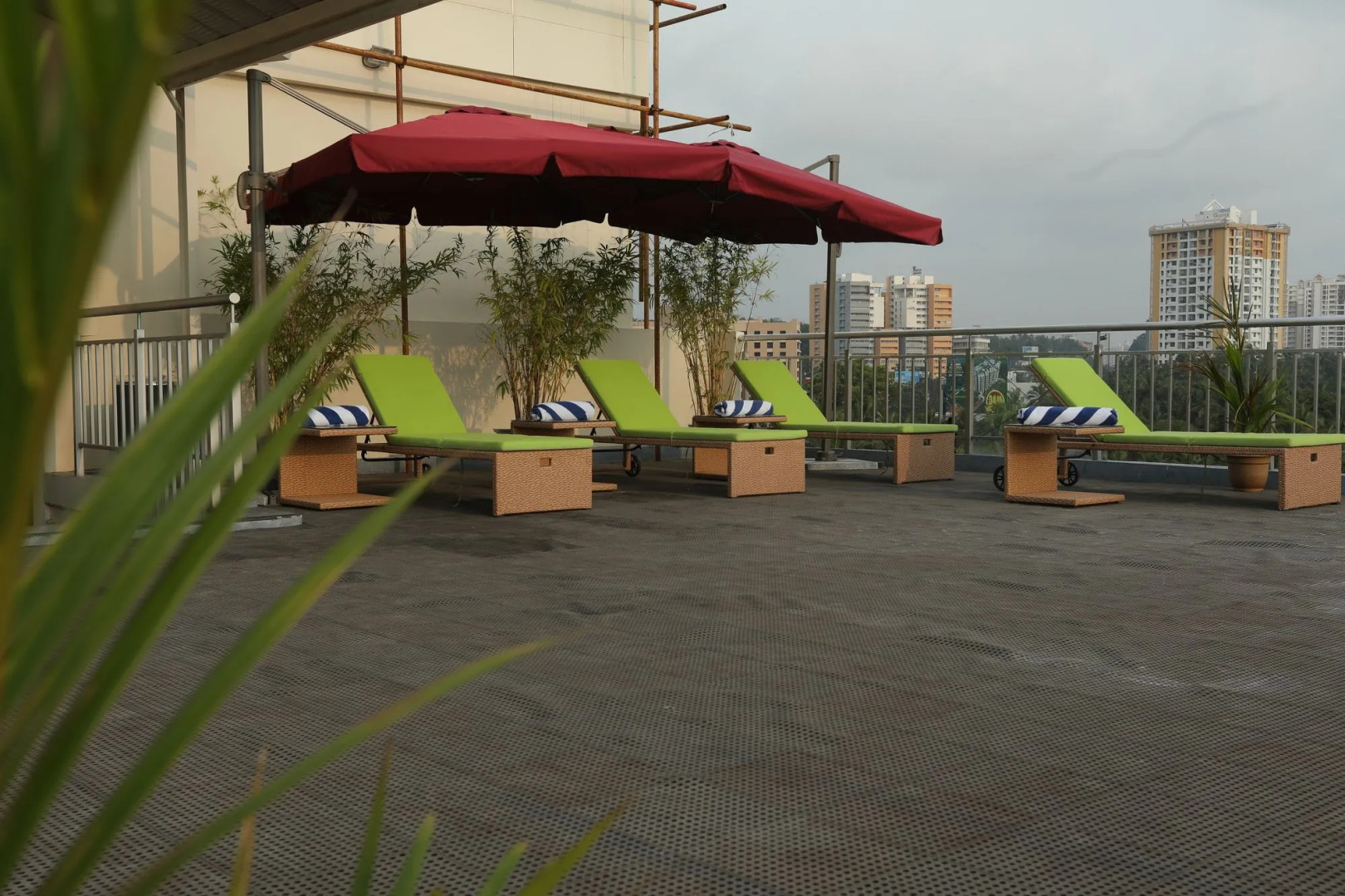 Flamingo Inn Hotel Trivandrum