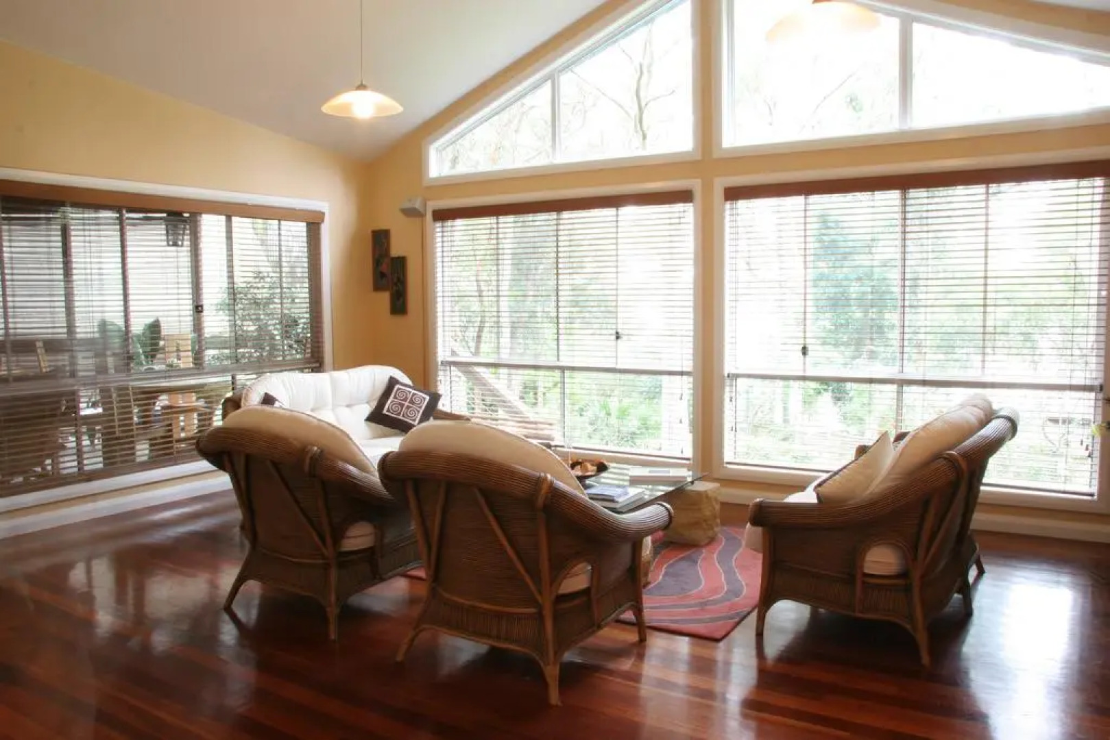 Scotland Island Lodge